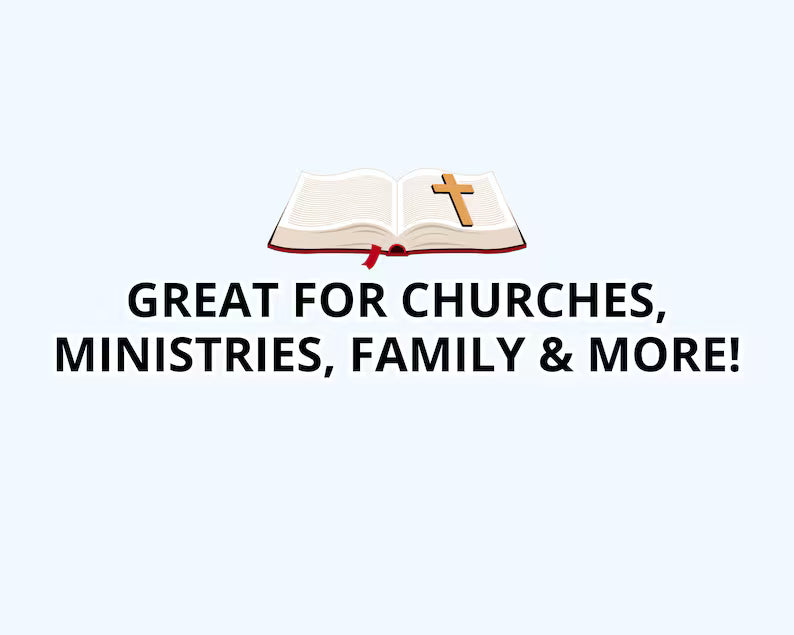 Bible Reading Tracker: Books of the Bible Color Tracker (Printable)