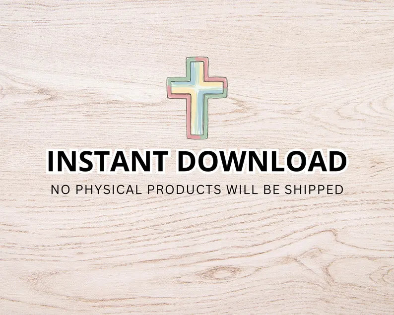 Bible Study Inserts: Tips Ins All 66 Books (Printable)